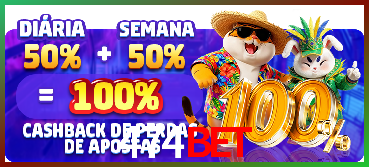 Qualificar VIP 474bet