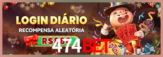 Prêmio 474bet